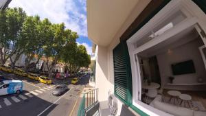Fotografie z fotogalerie ubytování Machico Heart Suites v destinaci Machico