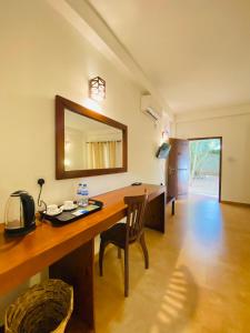 Fotografie z fotogalerie ubytování Tropicara Resort v destinaci Sigiriya