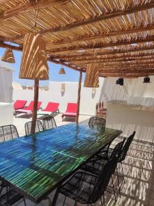 Galería fotográfica de Riad White Cactus en Marrakech