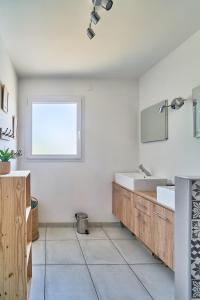 Φωτογραφία από το άλμπουμ του Charmante maison moderne à deux pas de la mer ! σε Lancieux