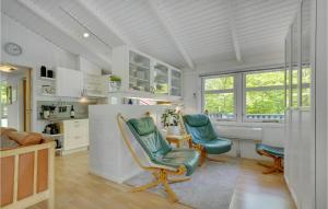 Fotografie z fotogalerie ubytování Holiday Home Saltum Doggerbanke v destinaci Saltum