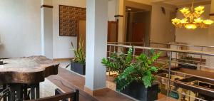 Billede fra billedgalleriet på CTC Receptions i Anuradhapura