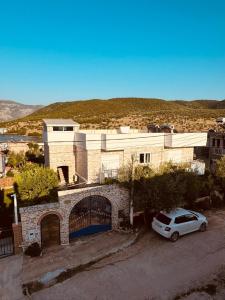 Gallery image of Orfeu apartments Ksamil in Ksamil