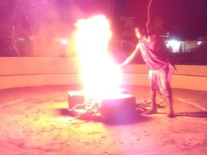 Φωτογραφία από το άλμπουμ του Mikumi Adventure Lodge σε Morogoro