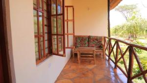 Φωτογραφία από το άλμπουμ του Mikumi Adventure Lodge σε Morogoro +31 φωτογραφίες