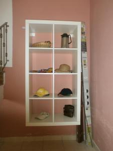 Billede fra billedgalleriet på Stone villa 3-bed 3-storey 700m from sunset beach i Posidi