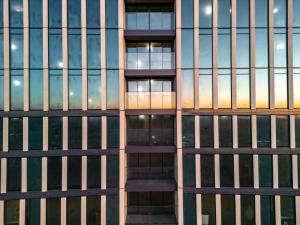 Fotografie z fotogalerie ubytování Clarion Hotel Karlatornet v destinaci Gothenburg