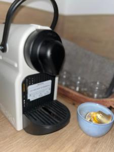 Billede fra billedgalleriet på Appartement de DJ à Chanteloup-en-brie i Chanteloup-en-Brie