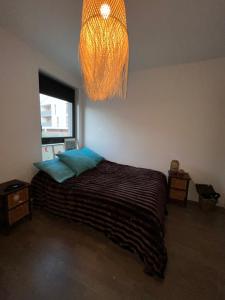 Billede fra billedgalleriet på Appartement de DJ à Chanteloup-en-brie i Chanteloup-en-Brie + 9 billeder