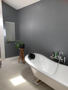 Ένα μπάνιο στο Le Loft Vissenty Annonay