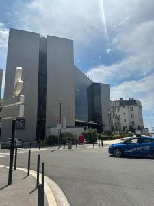 ニースにあるAppartement neuf et rénové promenade des anglaisのギャラリーの写真