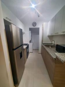 Galeriebild der Unterkunft Acogedor apartamento 2 Hab con Terraza in Pueblo Bávaro