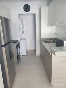 Galeriebild der Unterkunft Acogedor apartamento 2 Hab con Terraza in Pueblo Bávaro