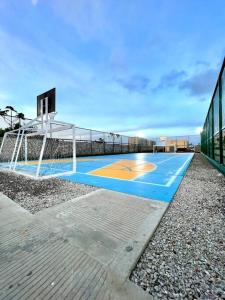 Galeriebild der Unterkunft Acogedor apartamento 2 Hab con Terraza in Pueblo Bávaro