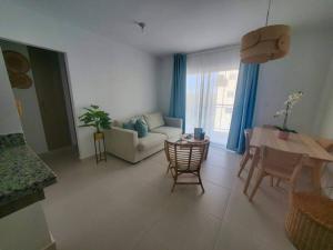 Galeriebild der Unterkunft Acogedor apartamento 2 Hab con Terraza in Pueblo Bávaro