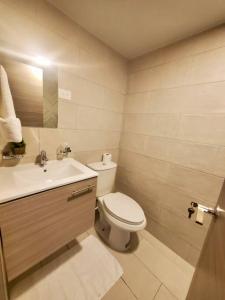 Galeriebild der Unterkunft Acogedor apartamento 2 Hab con Terraza in Pueblo Bávaro + 11 Fotos