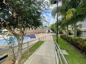 Φυσικό τοπίο κοντά σε αυτό το διαμέρισμα