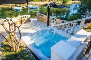 Hrvatska, KORČULA, Apartman Mirakul