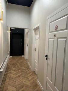 Fotografie z fotogalerie ubytování GINGERBREAD Hostel v destinaci Toruň
