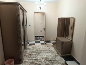 Kép شقه مفروشه szállásáról Kairóban a galériában