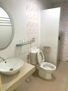 Ένα μπάνιο στο บ้านเลียบโขง@นครพนม +10 φωτογραφίες