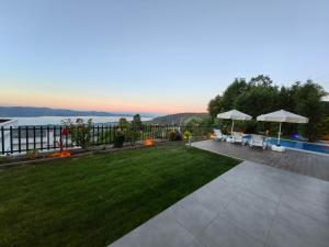 Fotografie z fotogalerie ubytování Meral Resort 2 v destinaci Sapanca