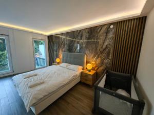 Fotografie z fotogalerie ubytování Meral Resort 2 v destinaci Sapanca