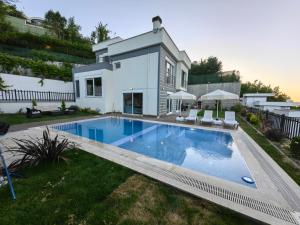 Fotografie z fotogalerie ubytování Meral Resort 2 v destinaci Sapanca