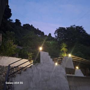 Foto dalla galleria di David Guest House a Sarpi