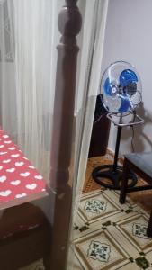 Mynd úr myndasafni af African Taste Guest House. í Kitende +16 myndir