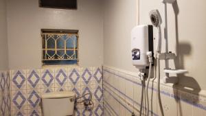 Mynd úr myndasafni af African Taste Guest House. í Kitende