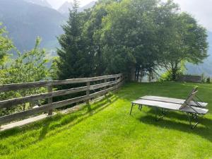 Loodusmaastik of the bed and breakfast lähedal