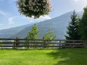 Loodusmaastik of the bed and breakfast lähedal