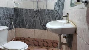 Mynd úr myndasafni af African Taste Guest House. í Kitende