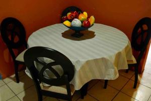 Billede fra billedgalleriet på Spacious Amazing Vacation House beautiful Backyard i Concepción de Ataco