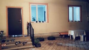 Foto sihtkohas Karakol asuva majutusasutuse Askar Guesthouse galeriist