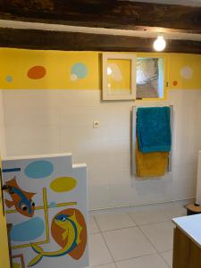 Imagen de la galería de Chez Malou, en Pinsac