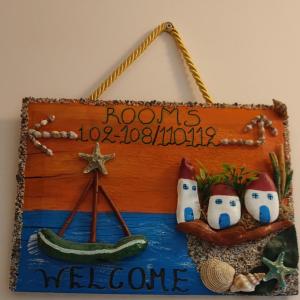 Fotografie z fotogalerie ubytování Hotel Anagennisis ve Frý