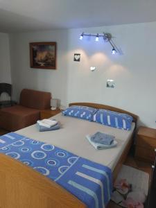 Foto dalla galleria di Apartmani Damir Kazija a Pakoštane Altre 12 foto