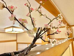 Fotografie z fotogalerie ubytování 上野公园日式民宿 v Tokiu