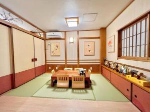 Fotografie z fotogalerie ubytování 上野公园日式民宿 v Tokiu