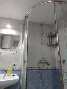 Foto dalla galleria di Apartmani Damir Kazija a Pakoštane