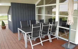 Gambar di galeri bagi Holiday Home Flovt Havevej Haderslev I di Flovt