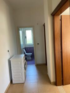 Postel nebo postele na pokoji v ubytování Hotel Prestige