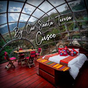 Imagen de la galería de CUSCO Hotel Capsula, en Santa Teresa