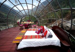 Imagen de la galería de CUSCO Hotel Capsula, en Santa Teresa