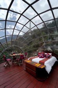 Imagen de la galería de CUSCO Hotel Capsula, en Santa Teresa 18 fotos más