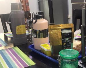 Mynd úr myndasafni af African Taste Guest House. í Kitende