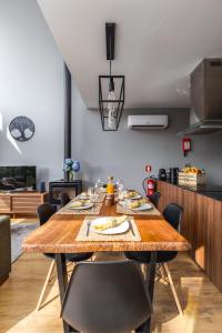 Imagen de la galería de Casas de Bouro 3 Casa do Alecrim, en Terras de Bouro