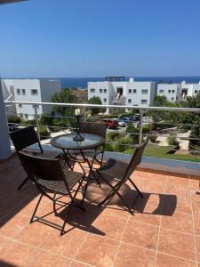 Gallery image of Пентхаус двух спальный с видом на море и горы в Татлысу in Ayios Nikolaos